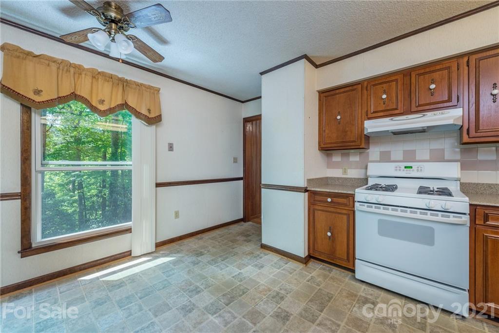 1469 Old Fort Road Fairview NC 28730