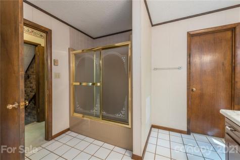 1469 Old Fort Road Fairview NC 28730