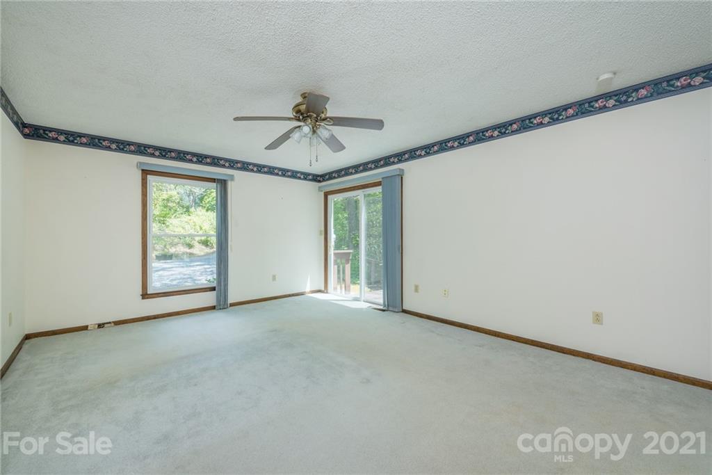 1469 Old Fort Road Fairview NC 28730