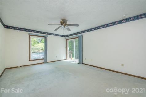 1469 Old Fort Road Fairview NC 28730