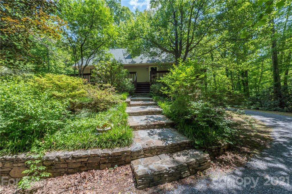 1469 Old Fort Road Fairview NC 28730