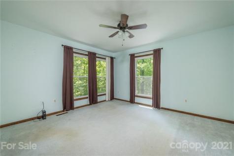 1469 Old Fort Road Fairview NC 28730