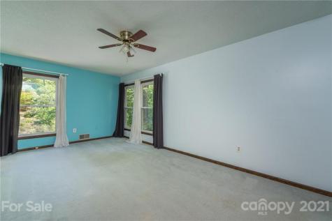 1469 Old Fort Road Fairview NC 28730