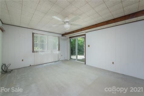 1469 Old Fort Road Fairview NC 28730