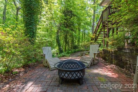 1469 Old Fort Road Fairview NC 28730