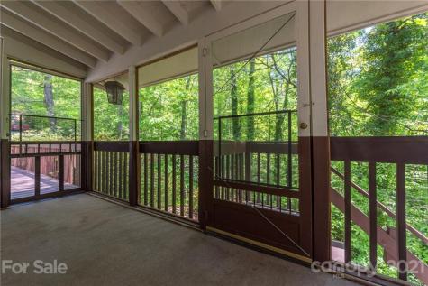 1469 Old Fort Road Fairview NC 28730