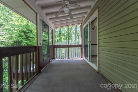 1469 Old Fort Road Fairview NC 28730