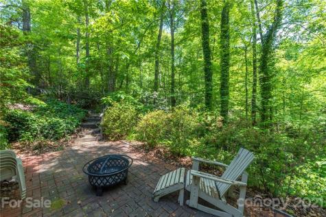 1469 Old Fort Road Fairview NC 28730