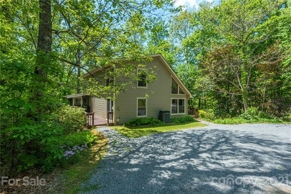 1469 Old Fort Road Fairview NC 28730