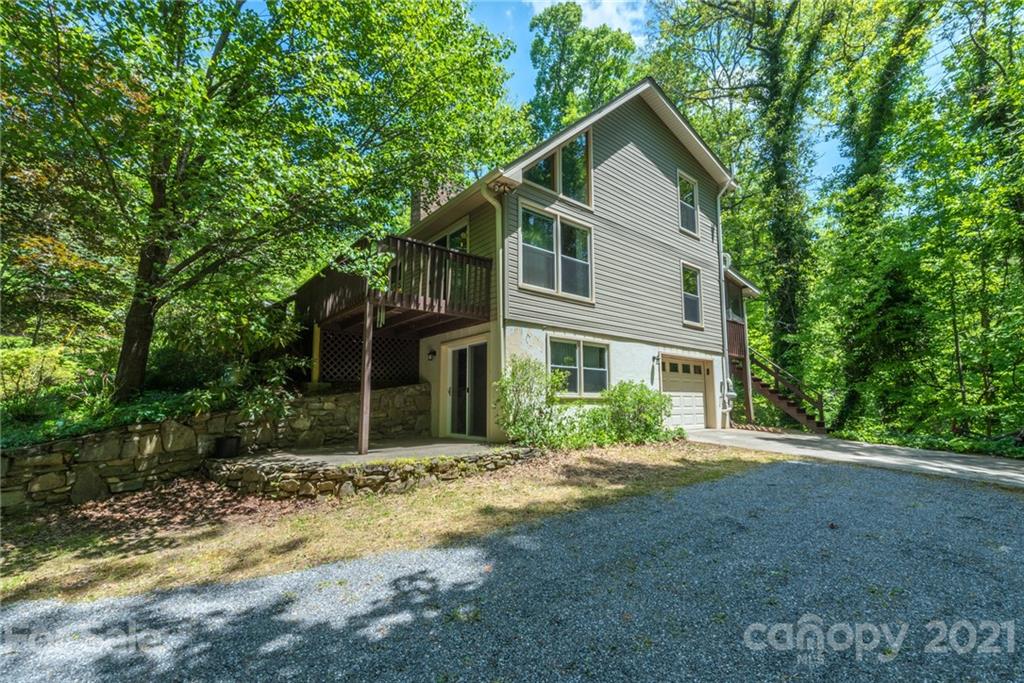 1469 Old Fort Road Fairview NC 28730