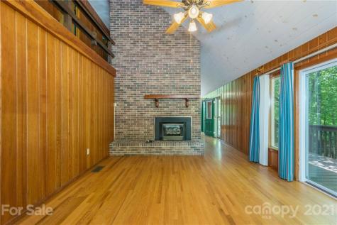1469 Old Fort Road Fairview NC 28730