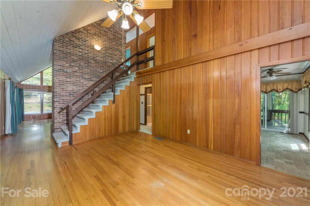 1469 Old Fort Road Fairview NC 28730
