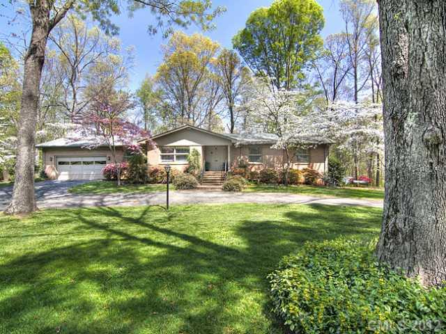 191 Deerwood Lane Mooresville NC 28117
