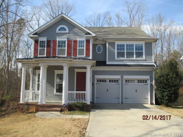 9425 Chanson Place Matthews NC 28105