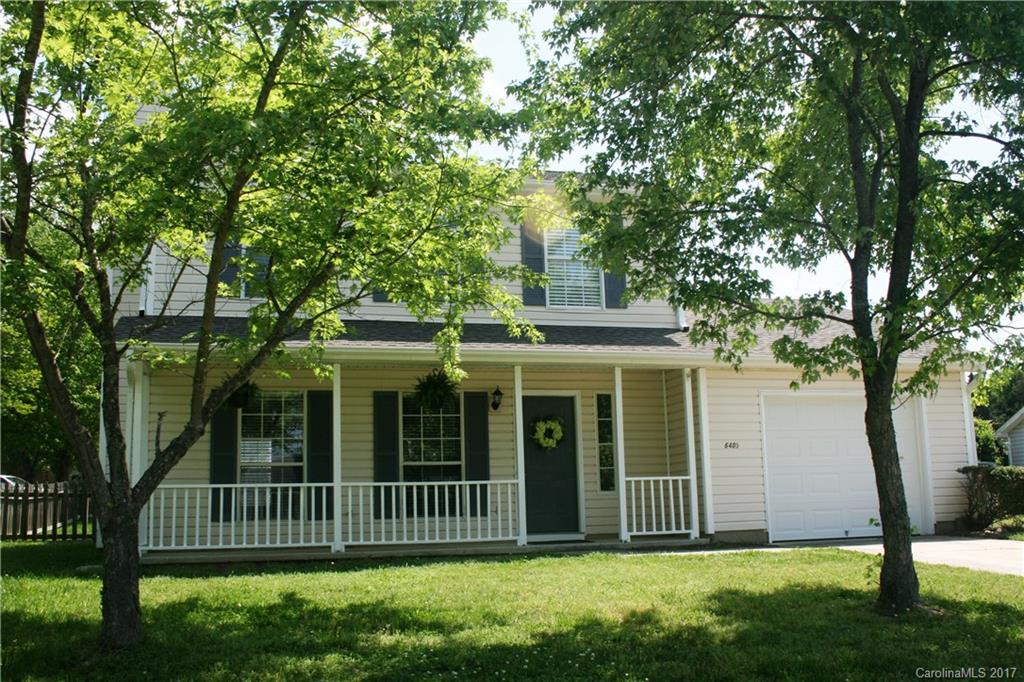 6405 Old South Court Charlotte NC 28277
