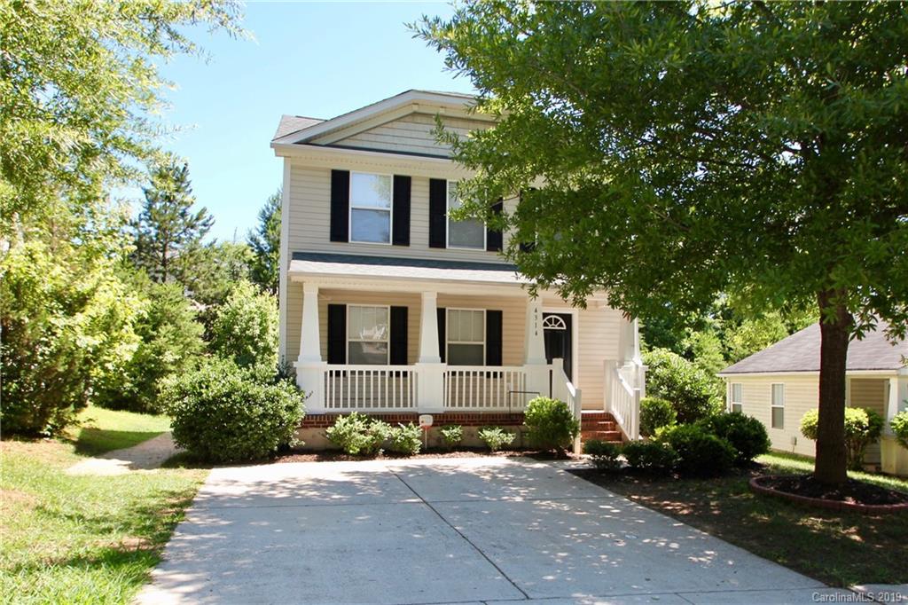 4314 Cochran Farm Lane Charlotte NC 28269