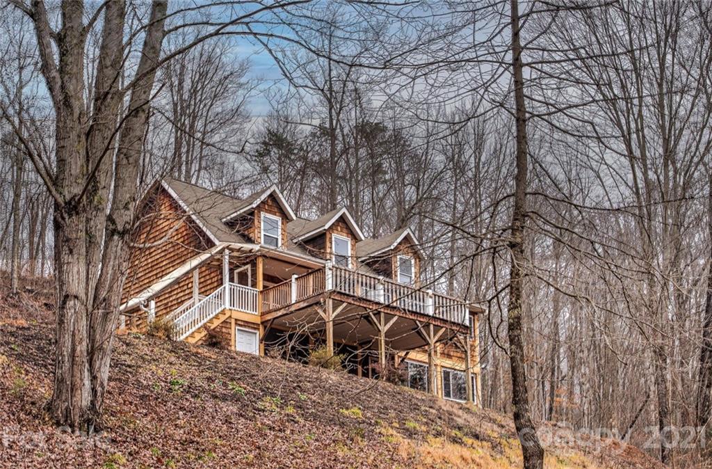 1135 S Turkey Creek Road Leicester NC 28748