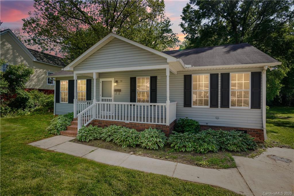 55 Kerr Street Nw Concord NC 28025