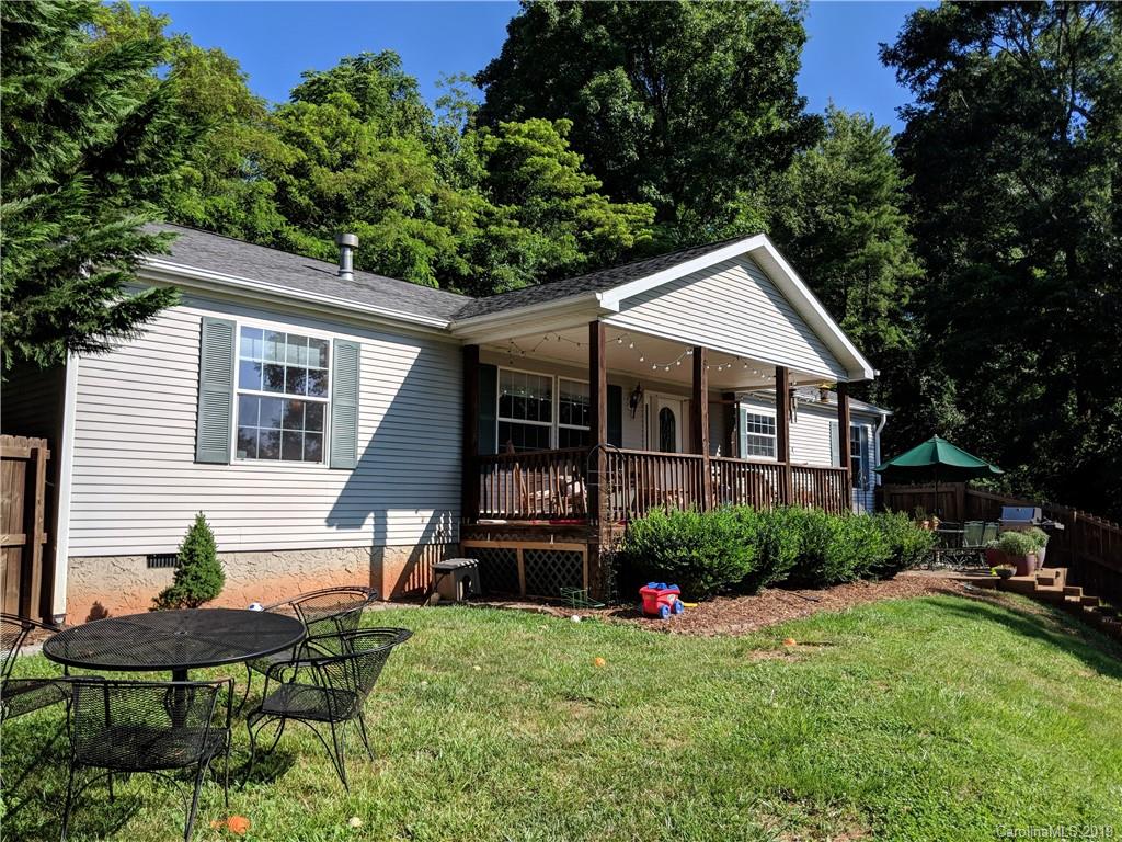 655 Alexander Road Alexander NC 28701