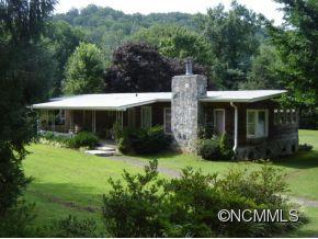 1036 Bee Tree Road Swannanoa NC 28778