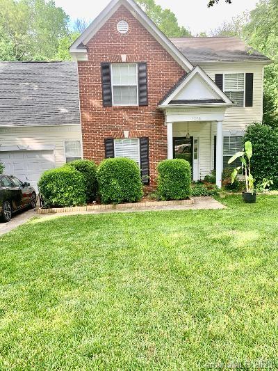 7728 Ambleside Drive Charlotte NC 28216