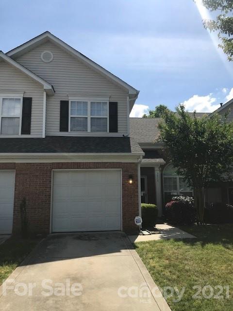 3412 Summerfield Ridge Lane Matthews NC 28105