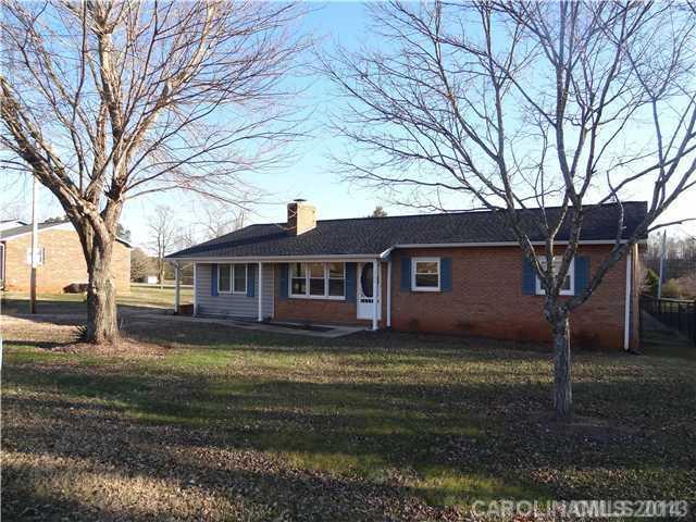 109 Robinette Lane Statesville NC 28625