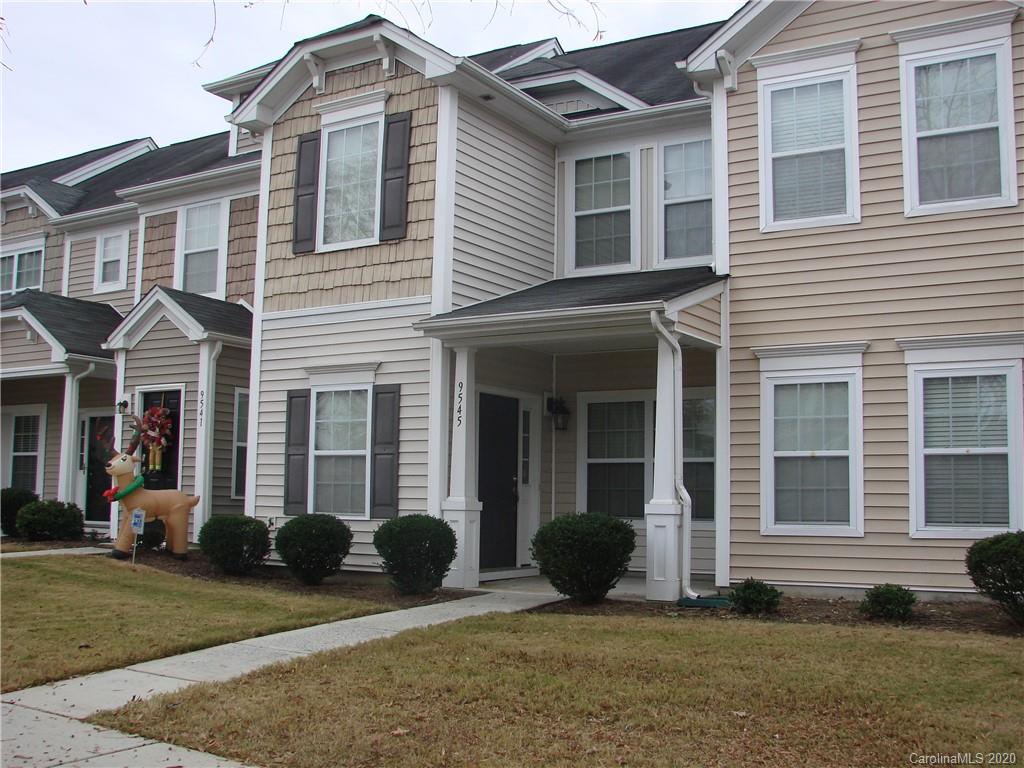 9545 Turning Wheel Drive Charlotte NC 28214