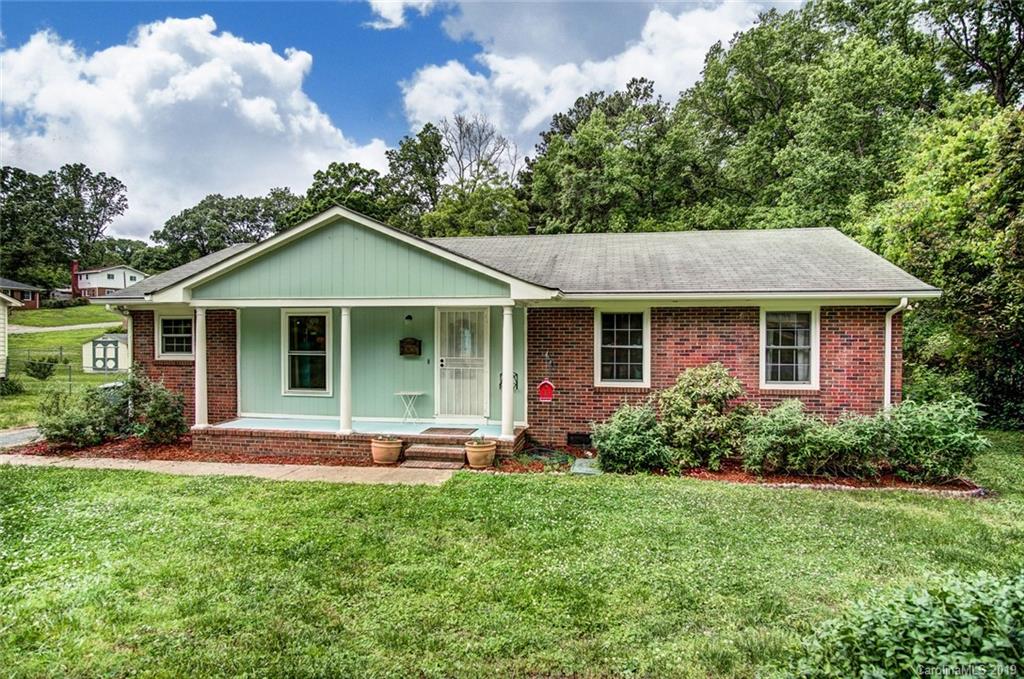 5122 Auburndale Road Charlotte NC 28205
