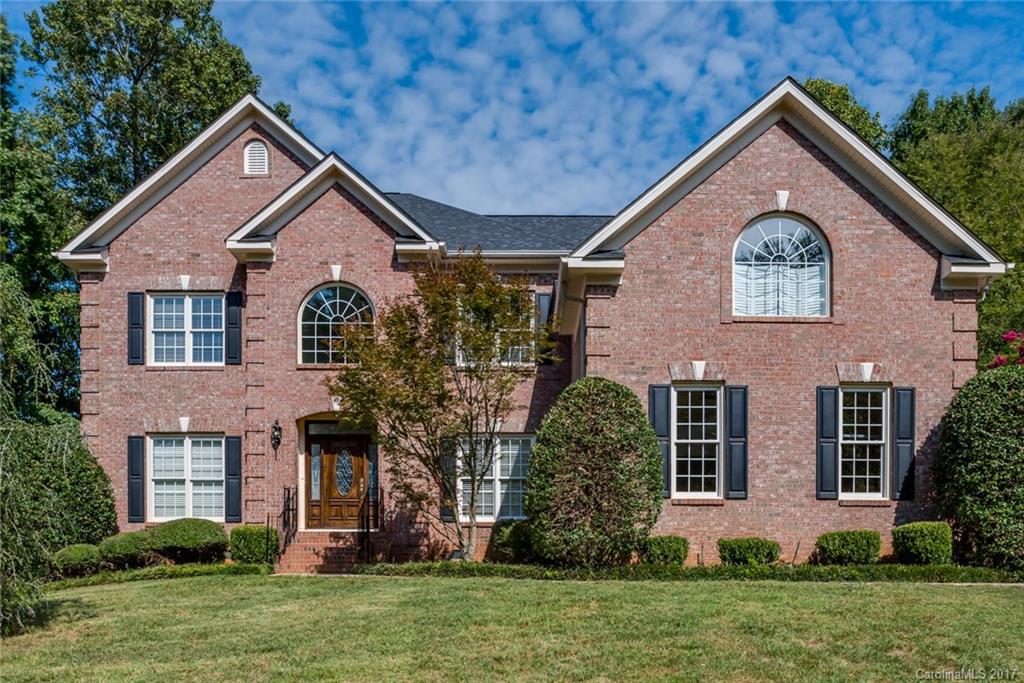 1205 Glynwater Lane Waxhaw NC 28173