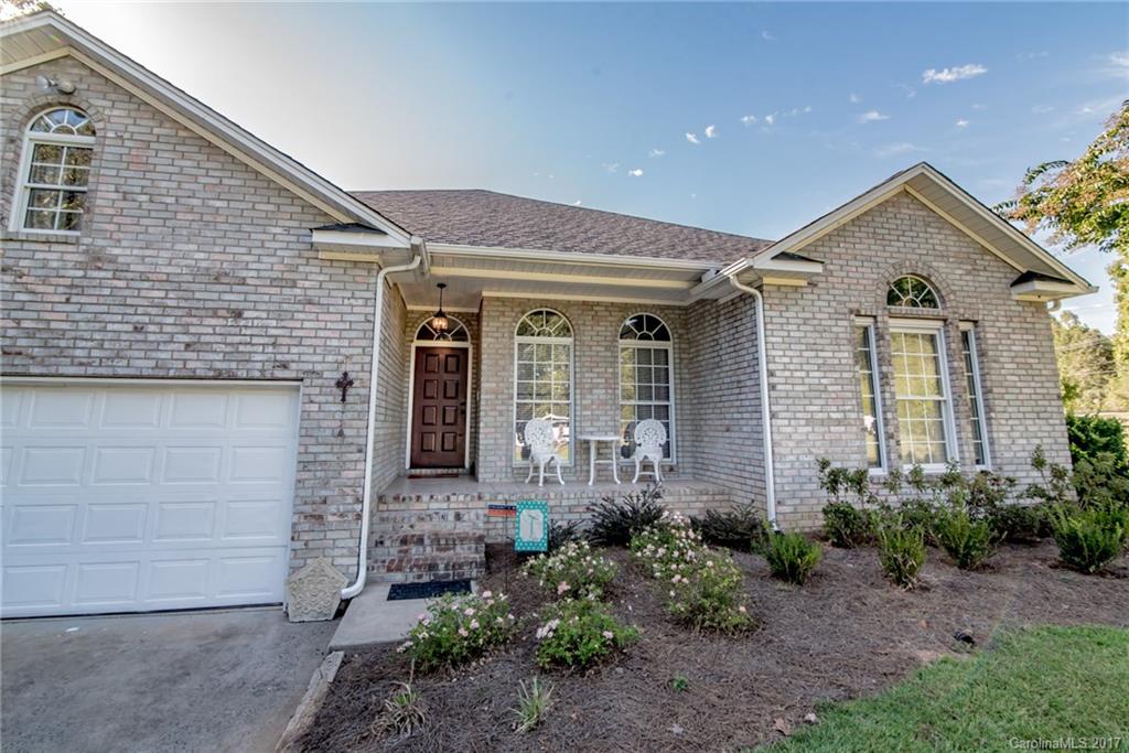 602 Briarcliff Road Gastonia NC 28056