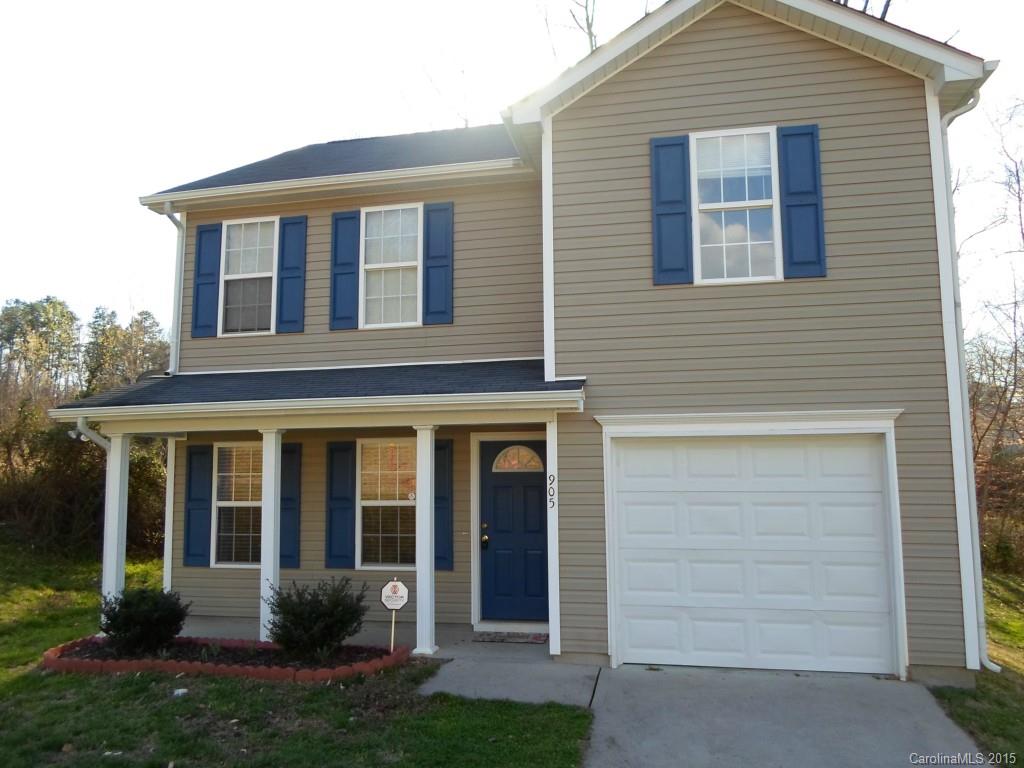 905 Valley Ridge Road Charlotte NC 28214