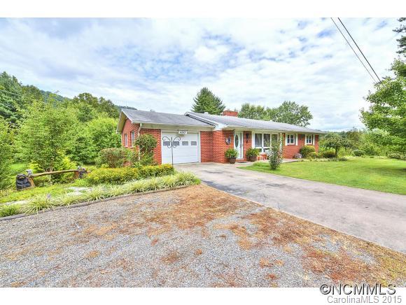 4363 Pigeon Road Waynesville NC 28786