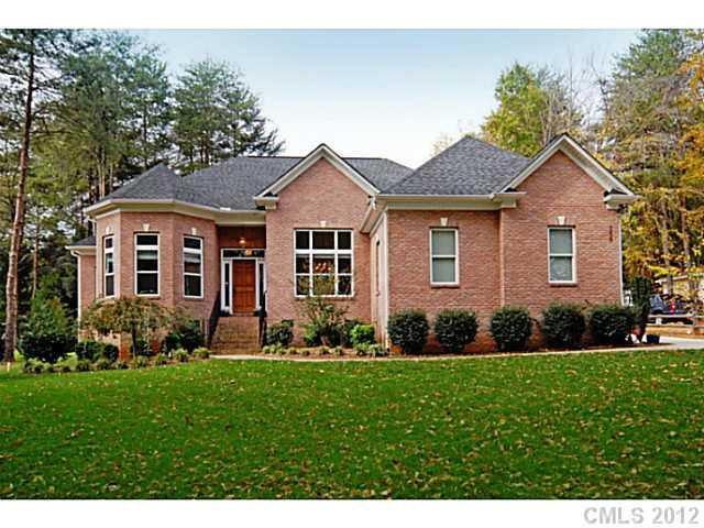 256 Wood Duck Loop Mooresville NC 28117