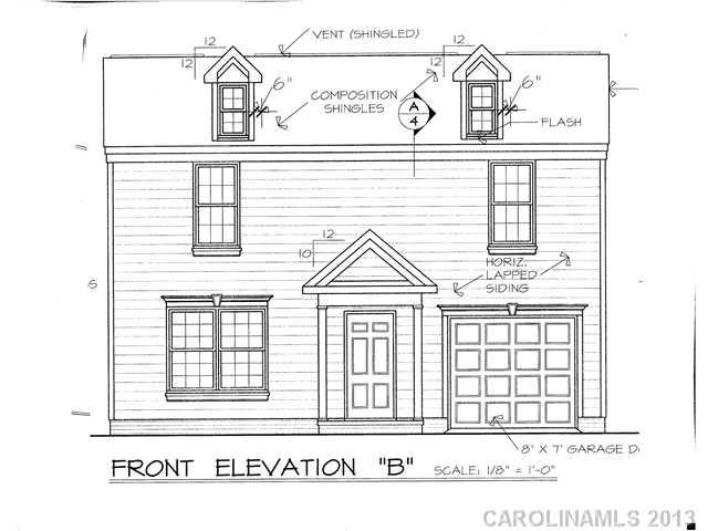 11312 Joe Morrison Lane Charlotte NC 28214