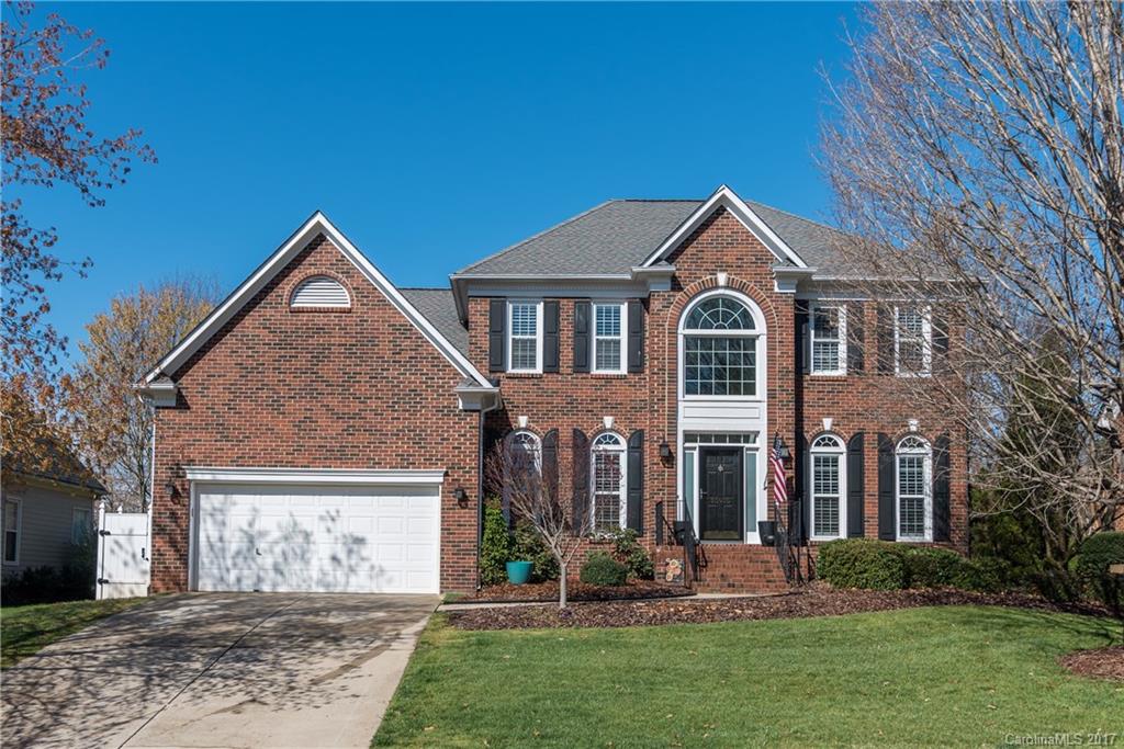 15915 Northstone Drive Huntersville NC 28078