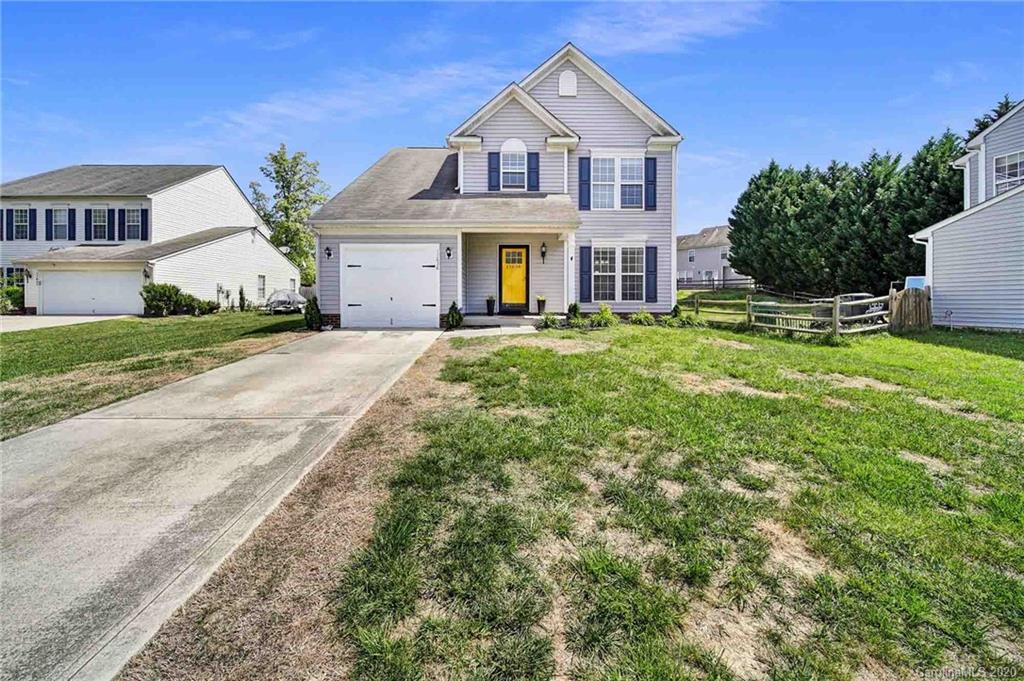 11638 Northwoods Forest Drive Charlotte NC 28214