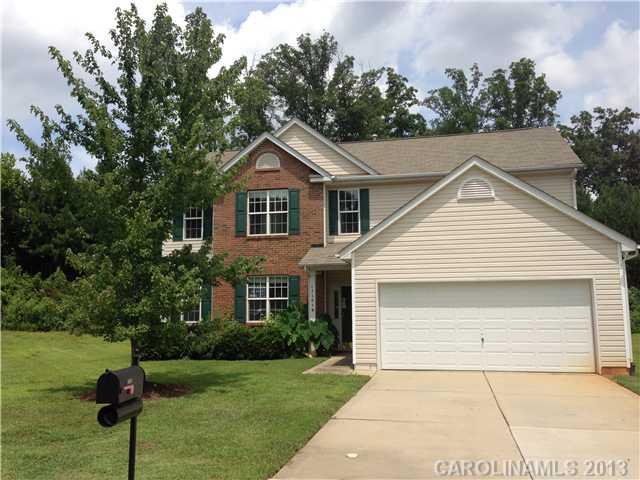 17107 Cambridge Woods Court Charlotte NC 28277