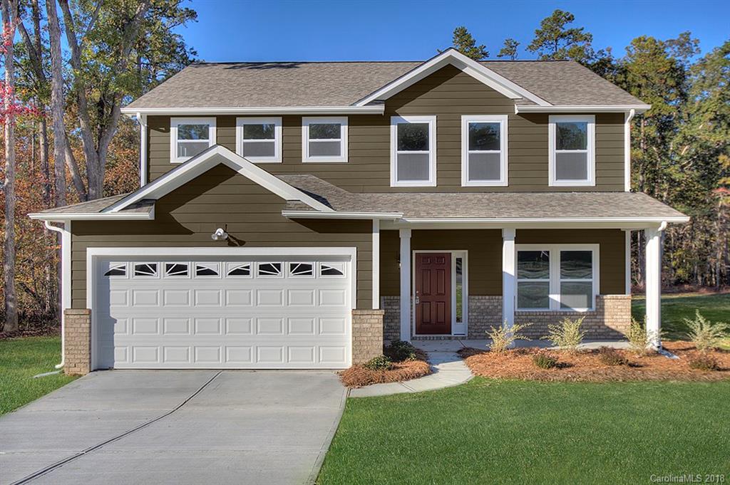 2801 Iveywood Drive Monroe NC 28110