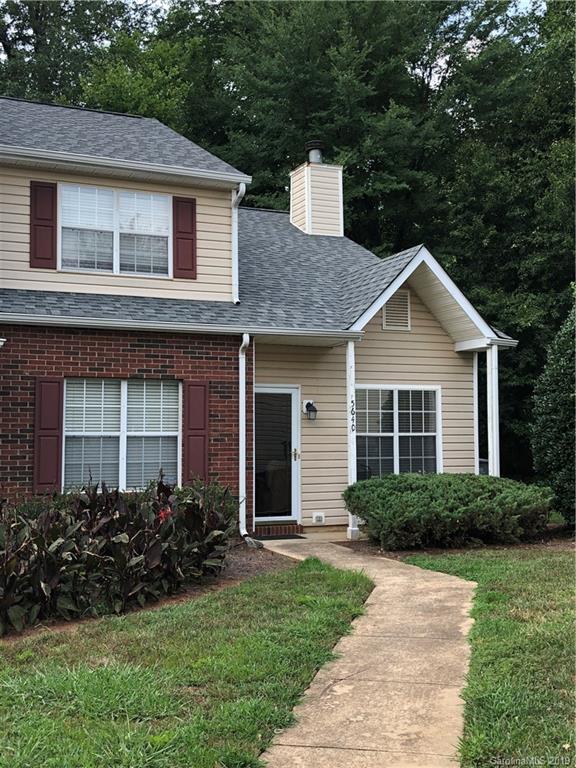 5640 Prescott Court Charlotte NC 28269
