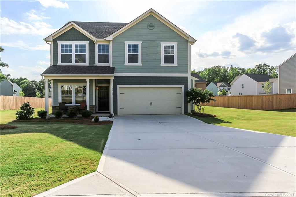 15213 Kissimmee Lane Mint Hill NC 28227