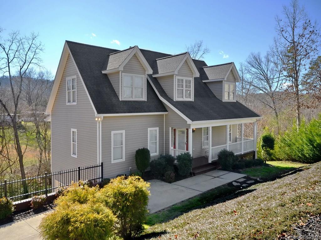 111 Elk Lane Weaverville NC 28787