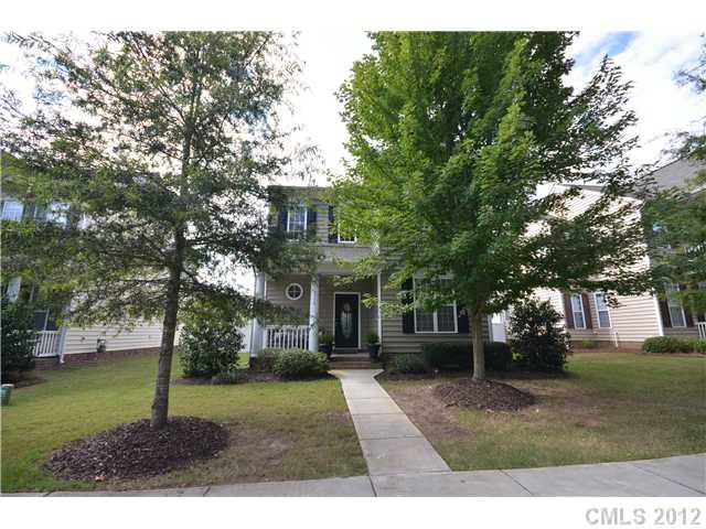10534 Alvarado Way Charlotte NC 28277