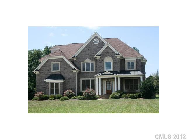 9019 Skipaway Drive Waxhaw NC 28173
