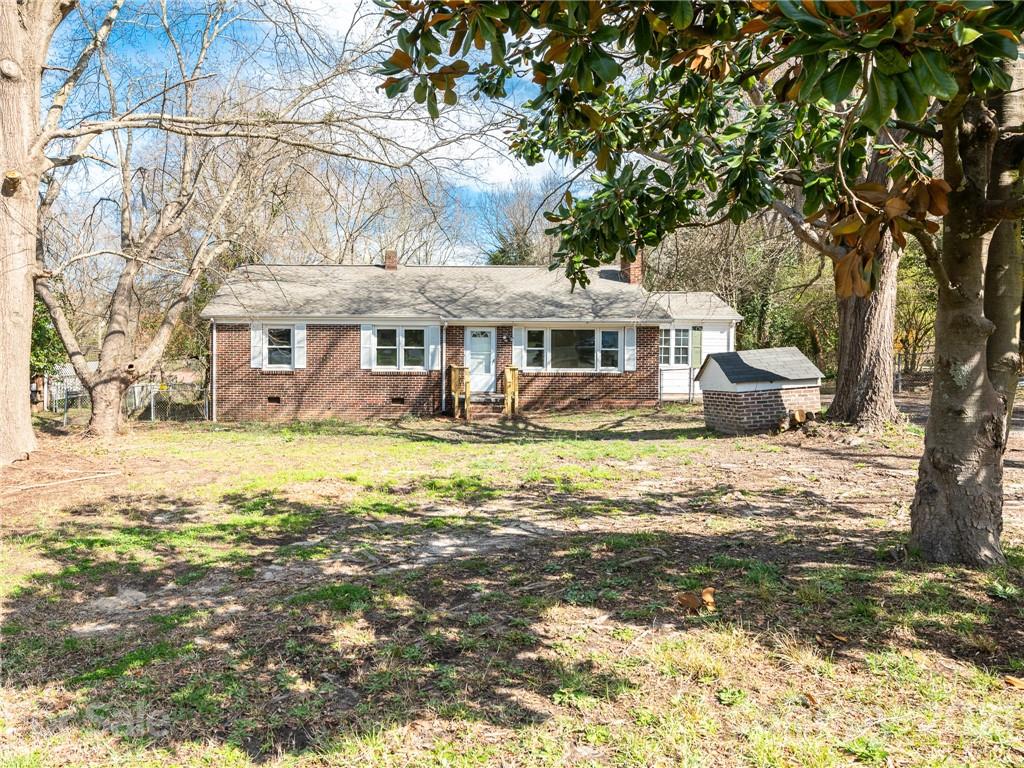 502 Davis Park Road Gastonia NC 28052