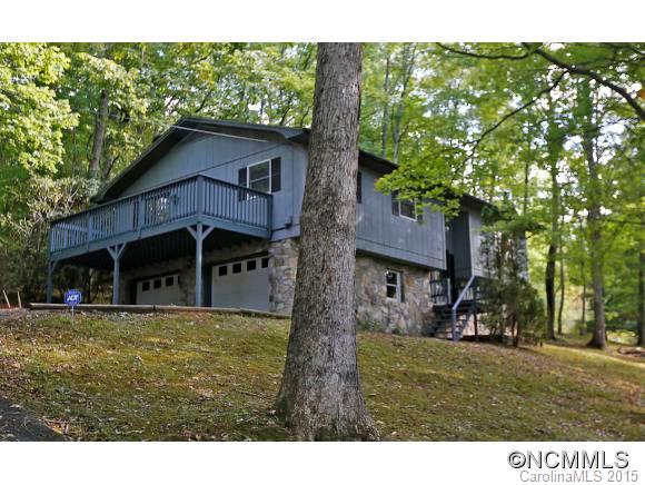 57 Stonecrest Heights Waynesville NC 28786