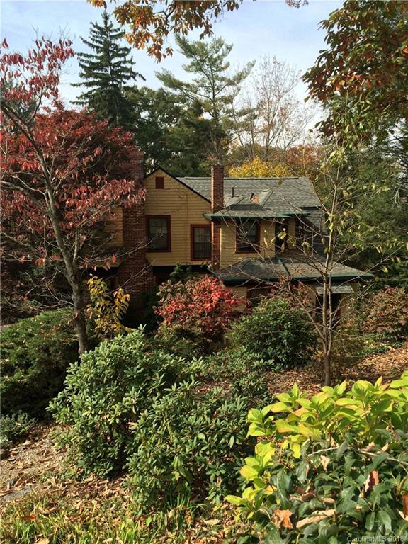 16 Howland Road Asheville NC 28804