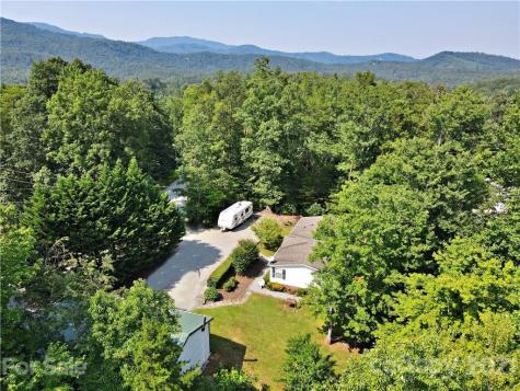 161 Ridgecrest Drive Lake Lure NC 28746