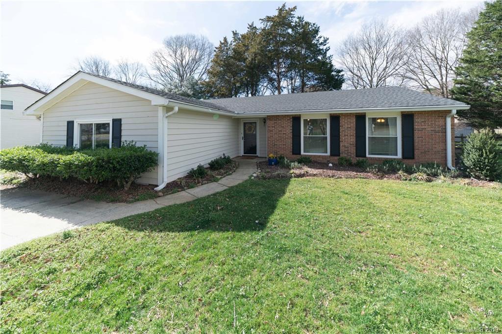 5900 Tillery Drive Charlotte NC 28226