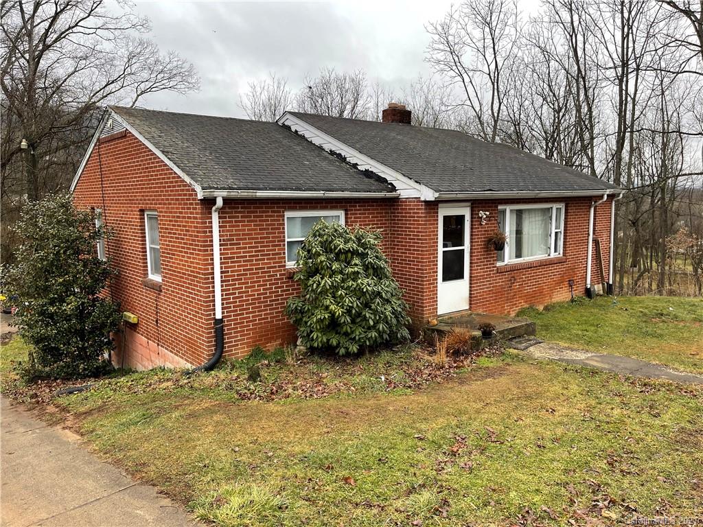 143 Mingus Street Canton NC 28716